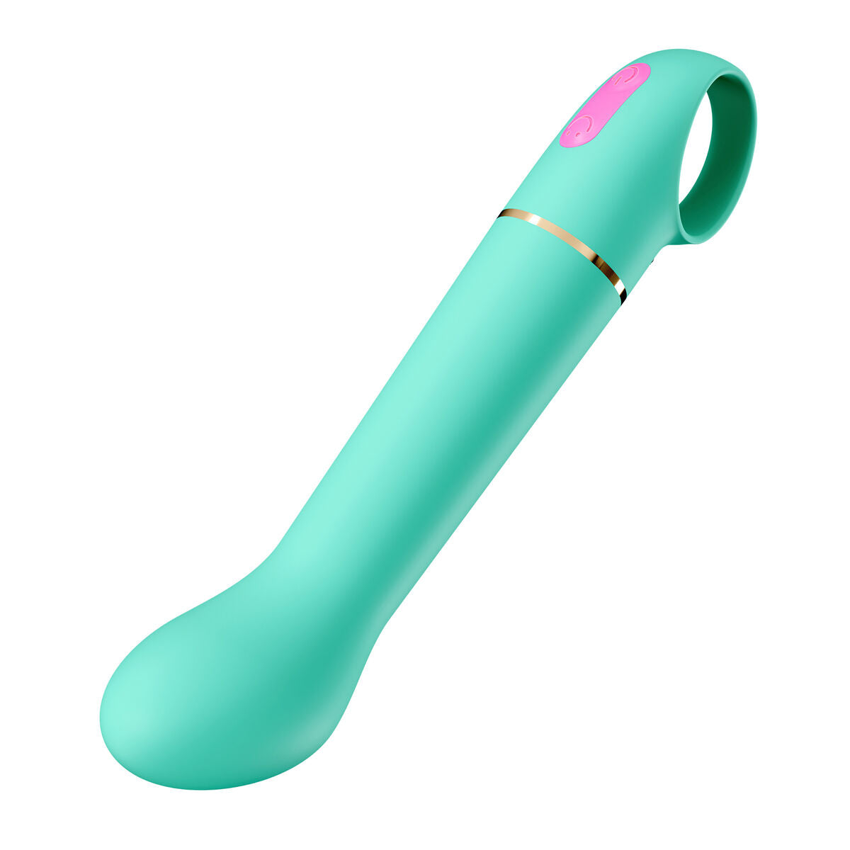 Vibratore Blush Aria Azzurro