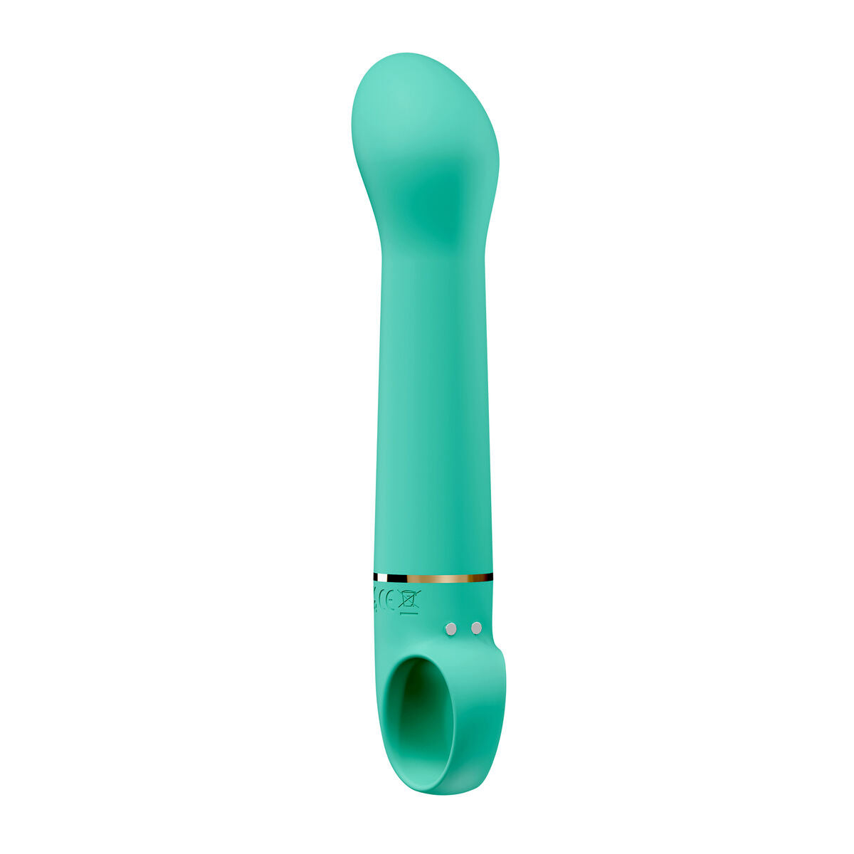 Vibratore Blush Aria Azzurro