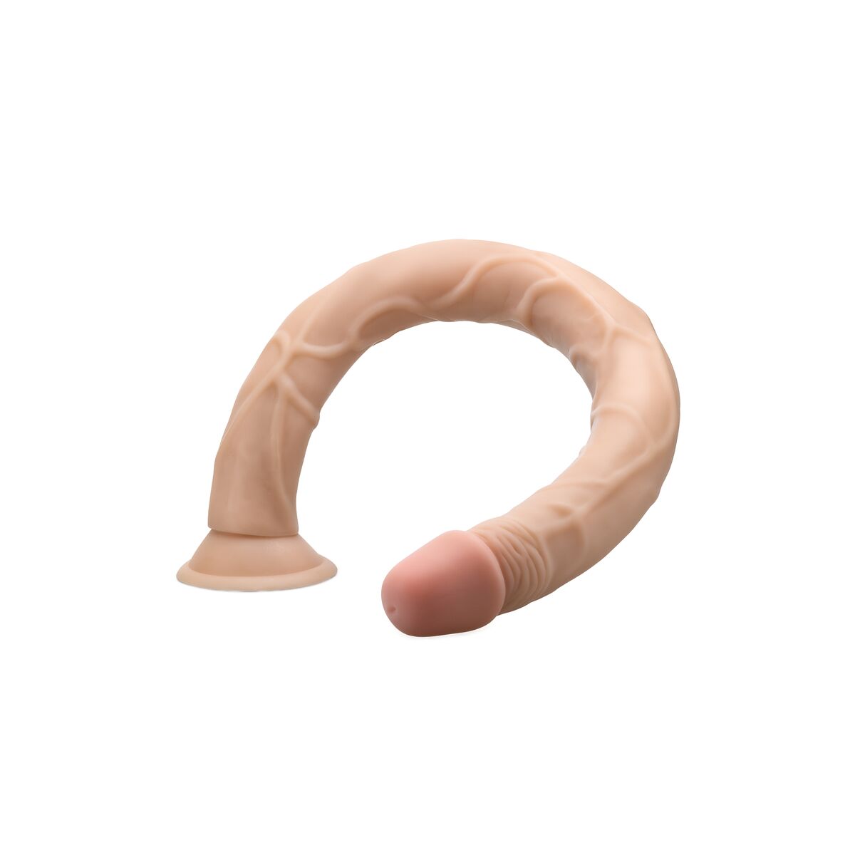 Dildo Realistico Blush Dr Skin PVC Ø 3,6 cm