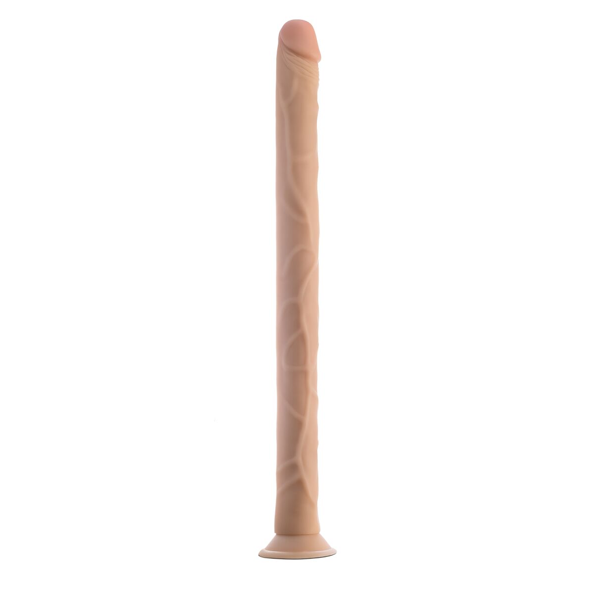 Dildo Realistico Blush Dr Skin PVC Ø 3,6 cm