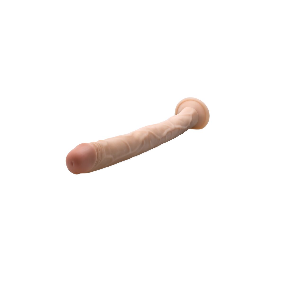 Dildo Realistico Blush Dr Skin PVC Ø 3,6 cm