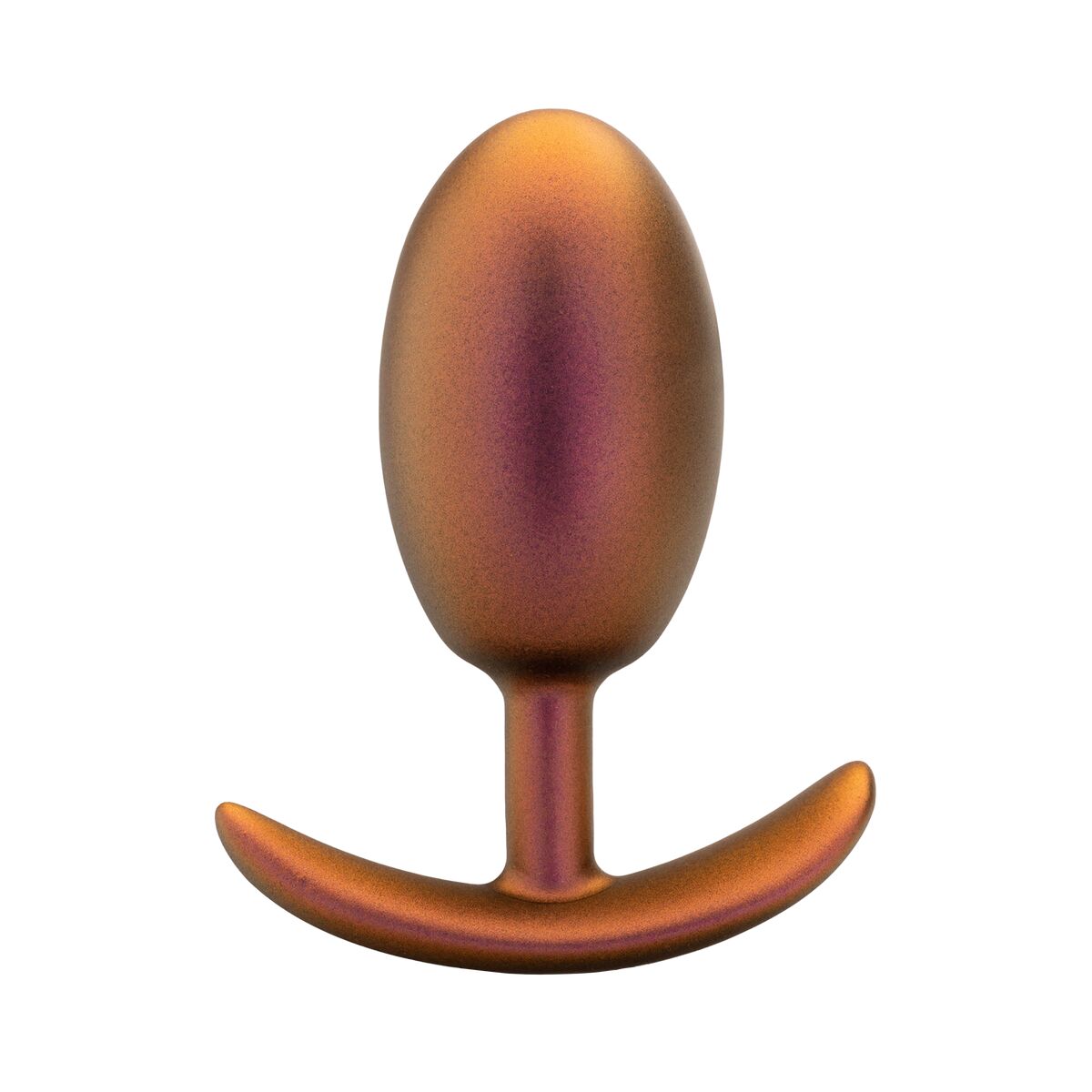 Plug Anale Blush Adventures Marrone