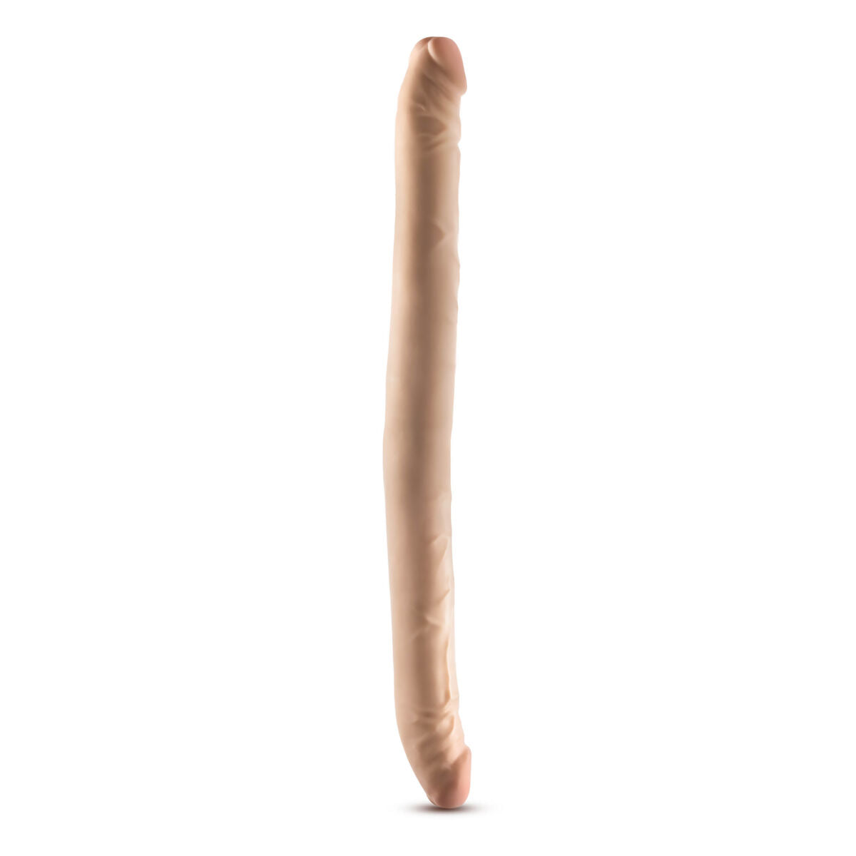 Masturbatore Doppia Penetrazione Blush Dr Skin Carne