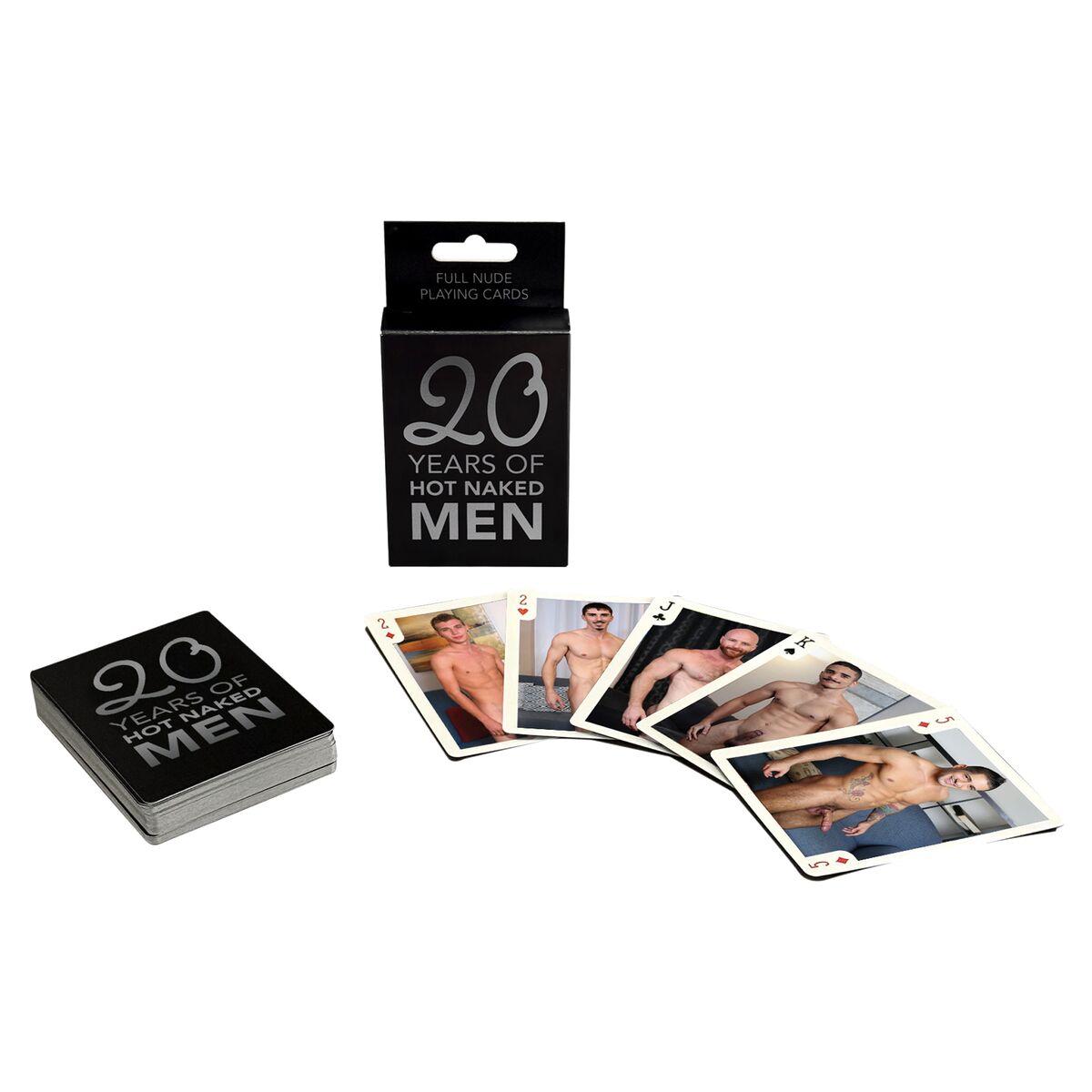 Gioco Erotico Kheper Games Carte