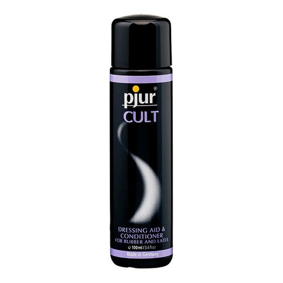 Pulitore per Giocattolo Erotico Pjur 10250 100 ml