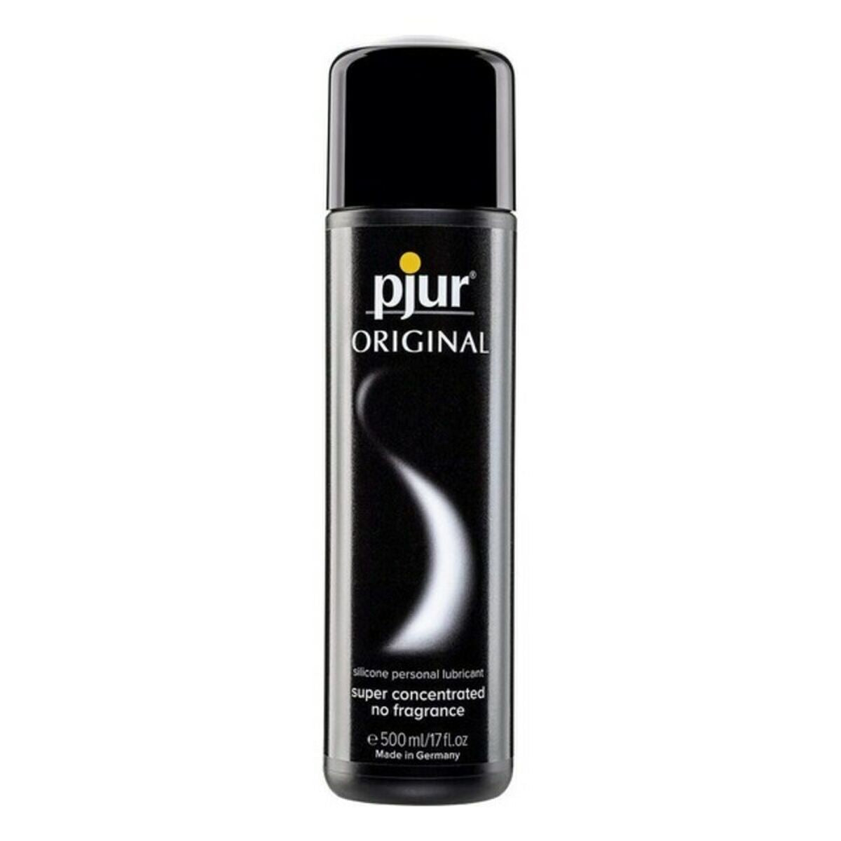 Lubrificante a Base di Silicone Original Pjur 12044 500 ml