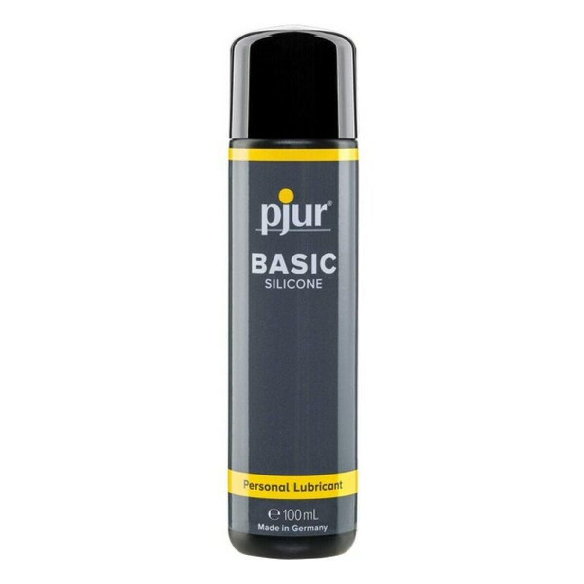 Lubrificante al Silicone Pjur P10270 100 ml