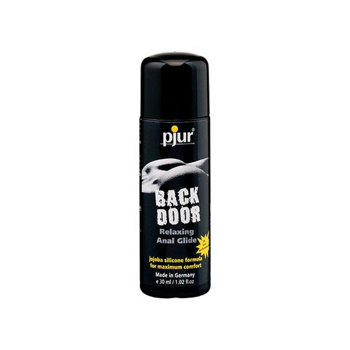 Lubrificante Rilassante al Silicone Back Door 30 ml Pjur 10520 30 ml