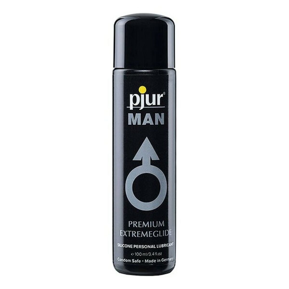 Lubrificante Man Premium Extreme Glide 100 ml Pjur 10640 100 ml