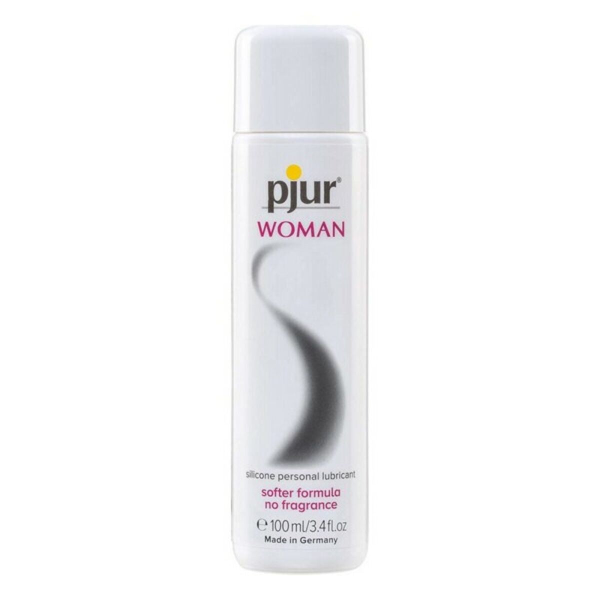 Lubrificante al Silicone Woman Pjur 10170 100 ml