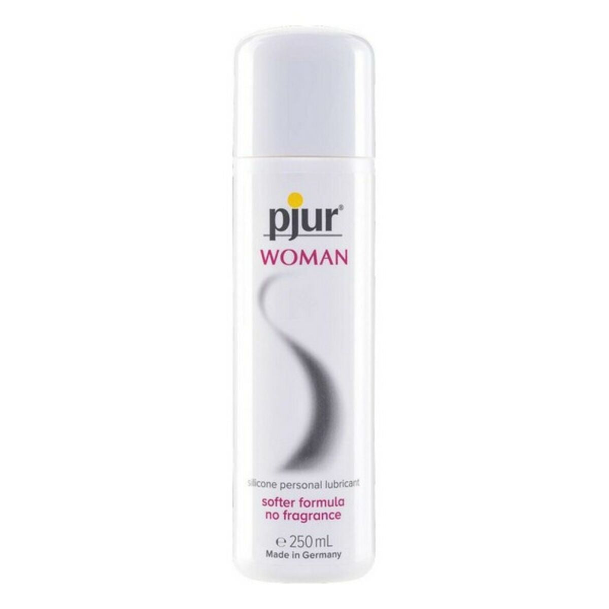 Lubrificante al Silicone Woman Pjur 11670 250 ml