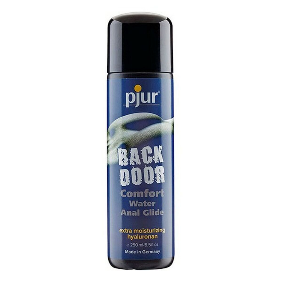 Lubrificante a Base Acquosa Slide Pjur 11780 250 ml