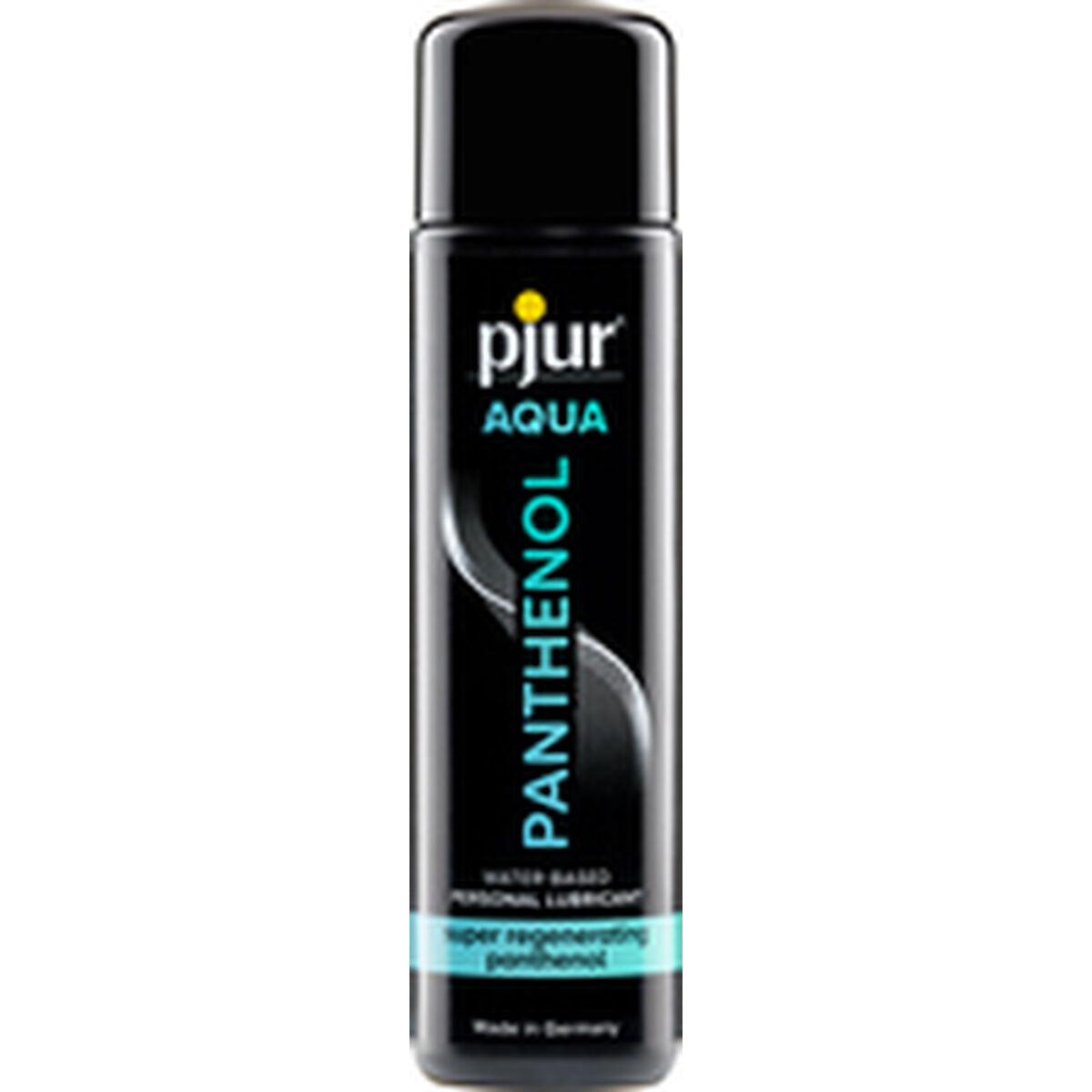 Lubrificante Pjur 827160113841 250 ml