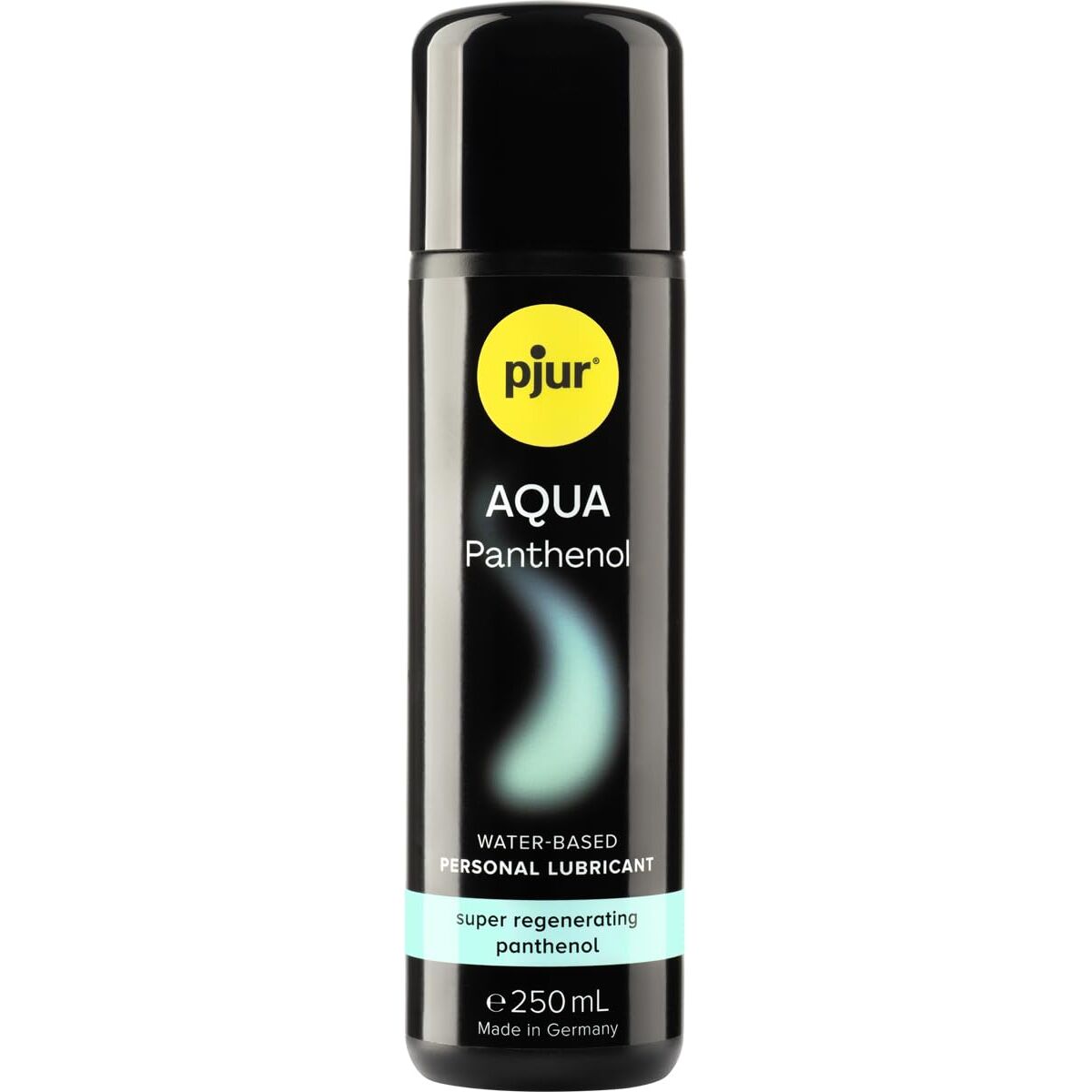 Lubrificante Pjur 827160113841 250 ml