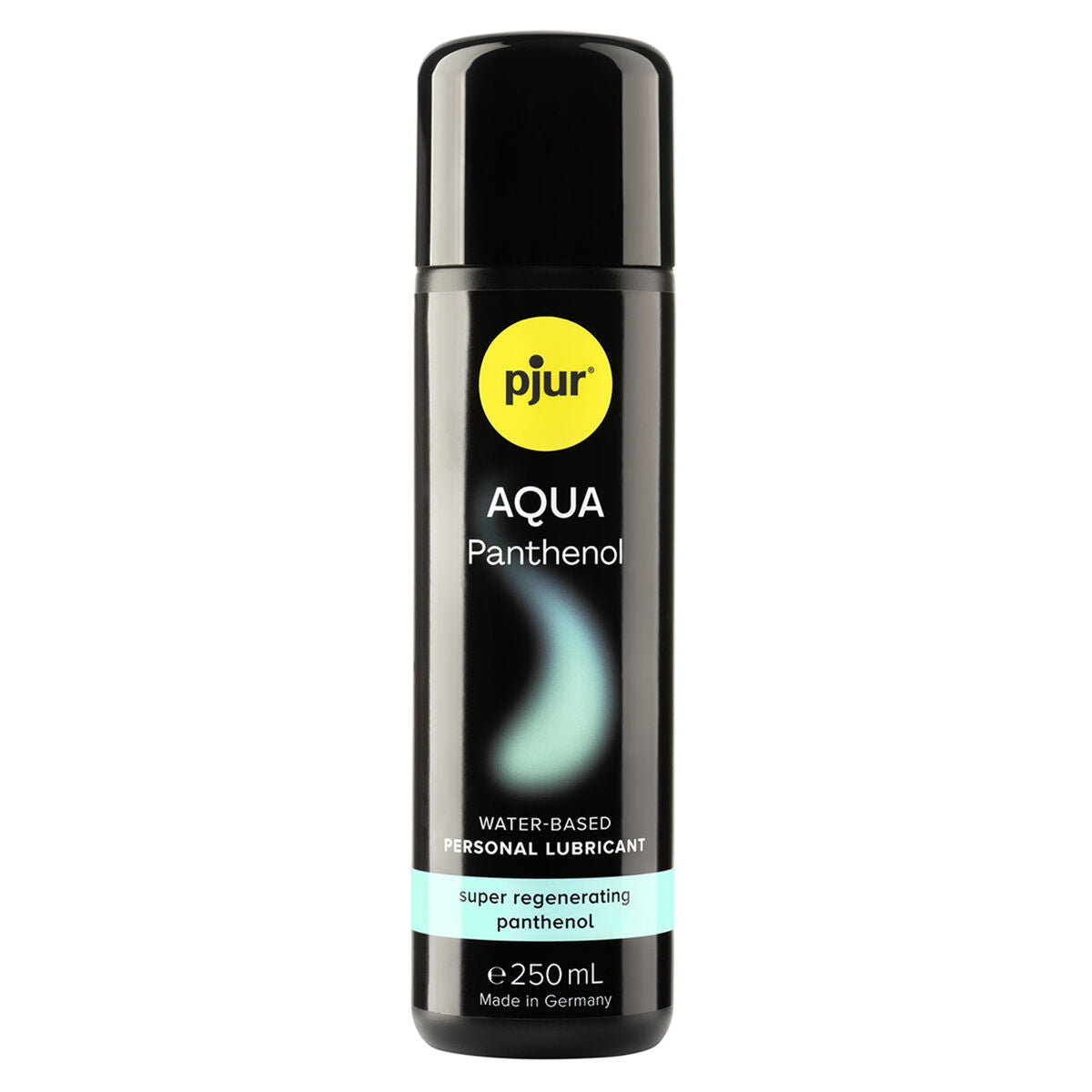 Lubrificante Pjur 827160113841 250 ml