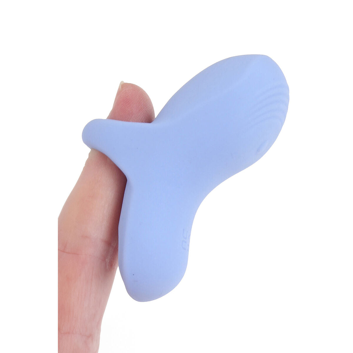 Massaggiatore FUZU Blu Pastello