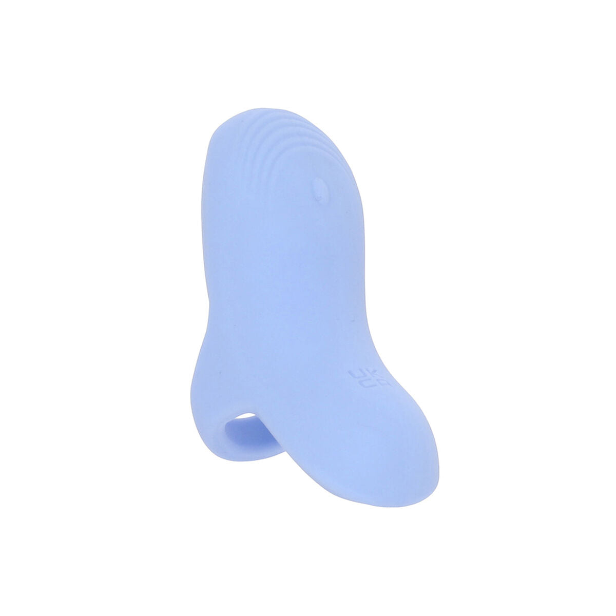 Massaggiatore FUZU Blu Pastello