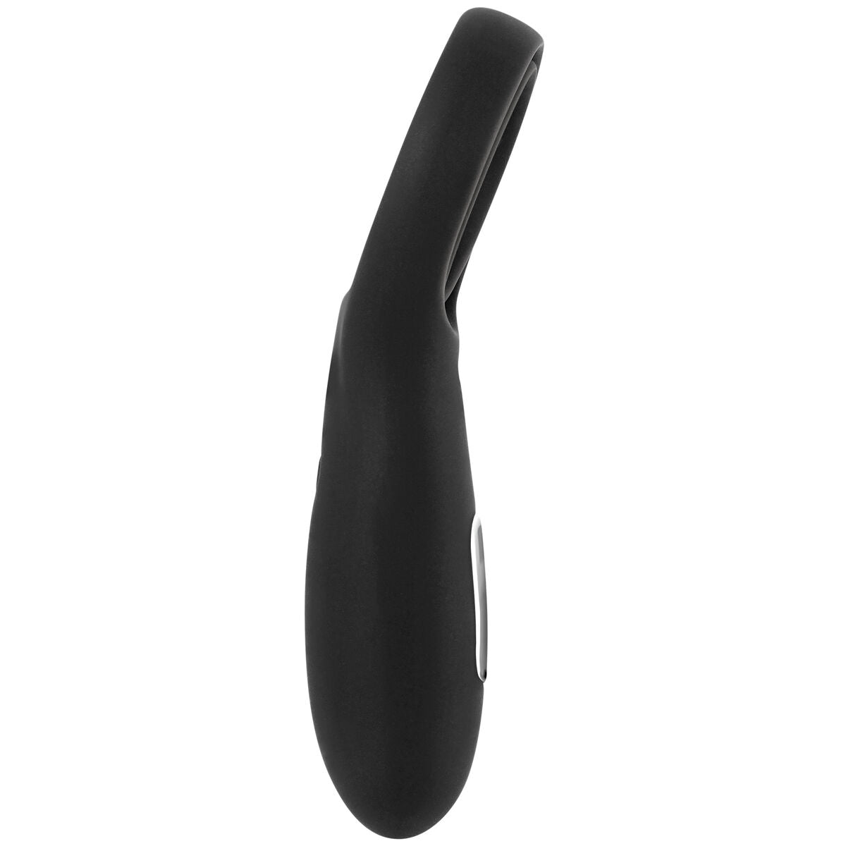 Anelli Fallici Zero Tolerance Nero