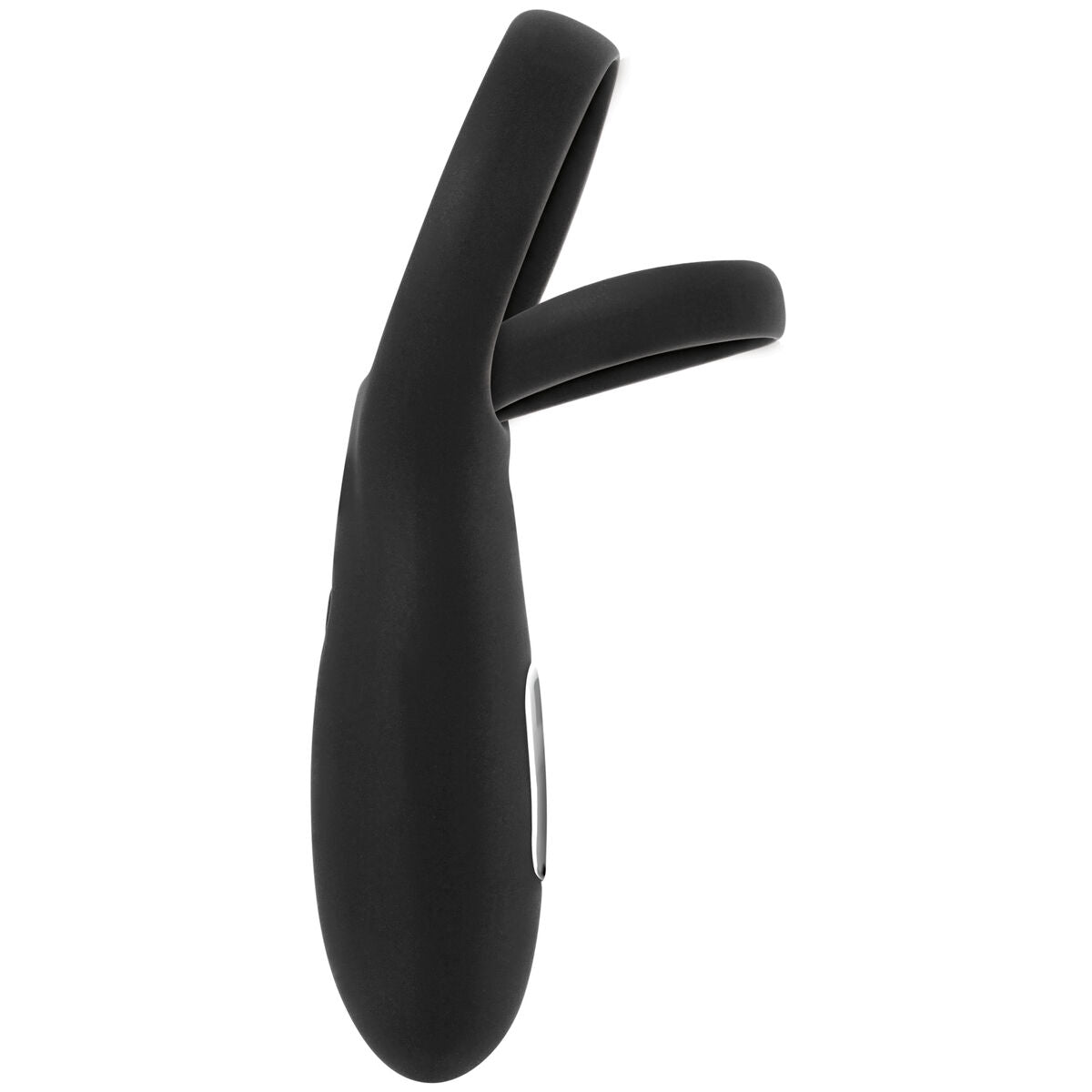 Anelli Fallici Zero Tolerance Nero