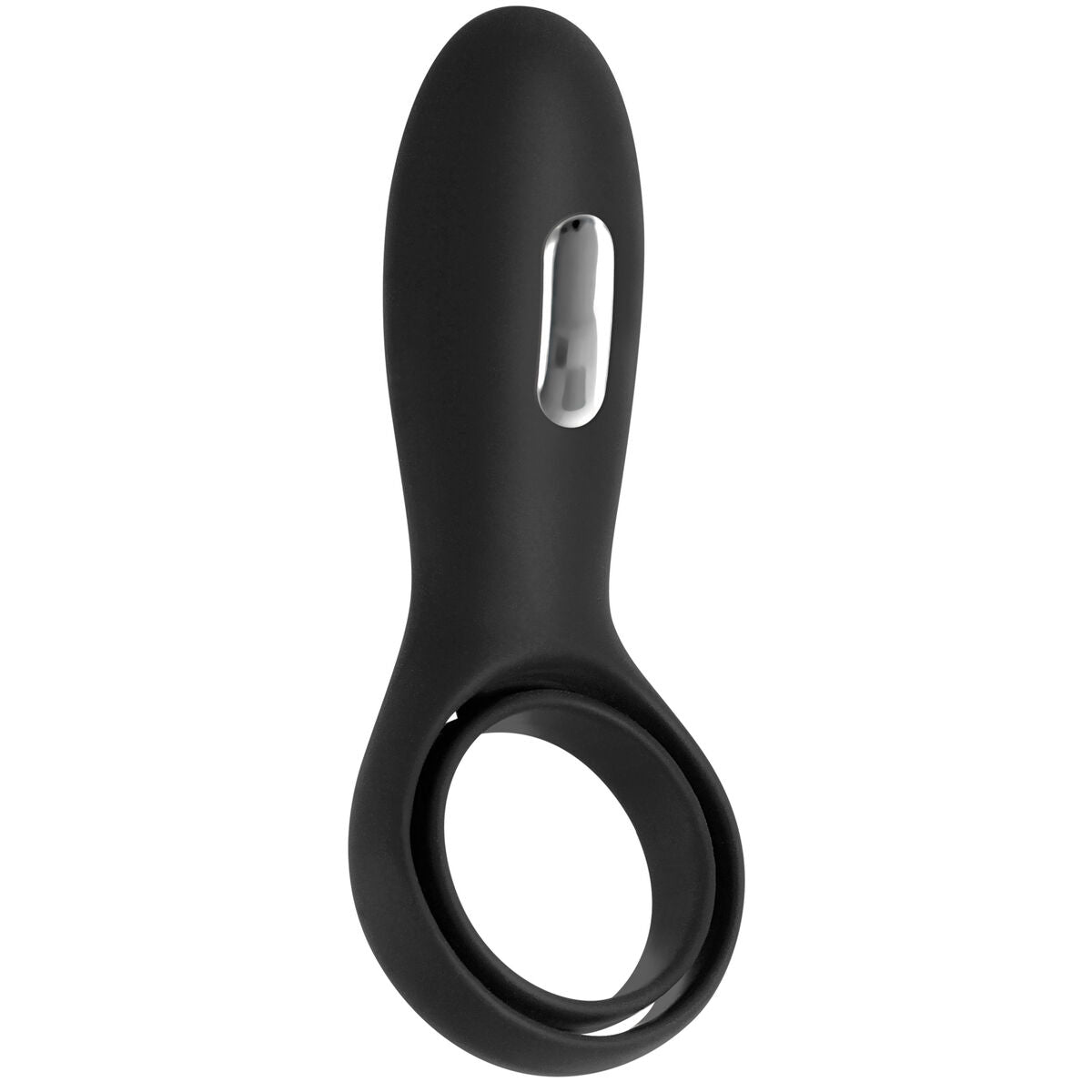 Anelli Fallici Zero Tolerance Nero