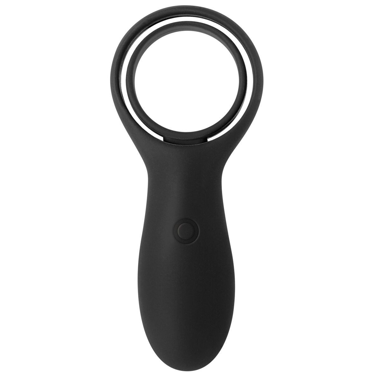 Anelli Fallici Zero Tolerance Nero