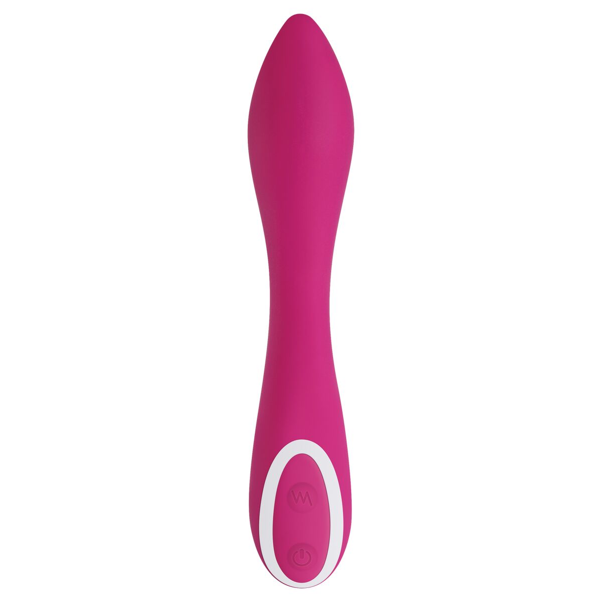 Vibratore Evolved Rosa