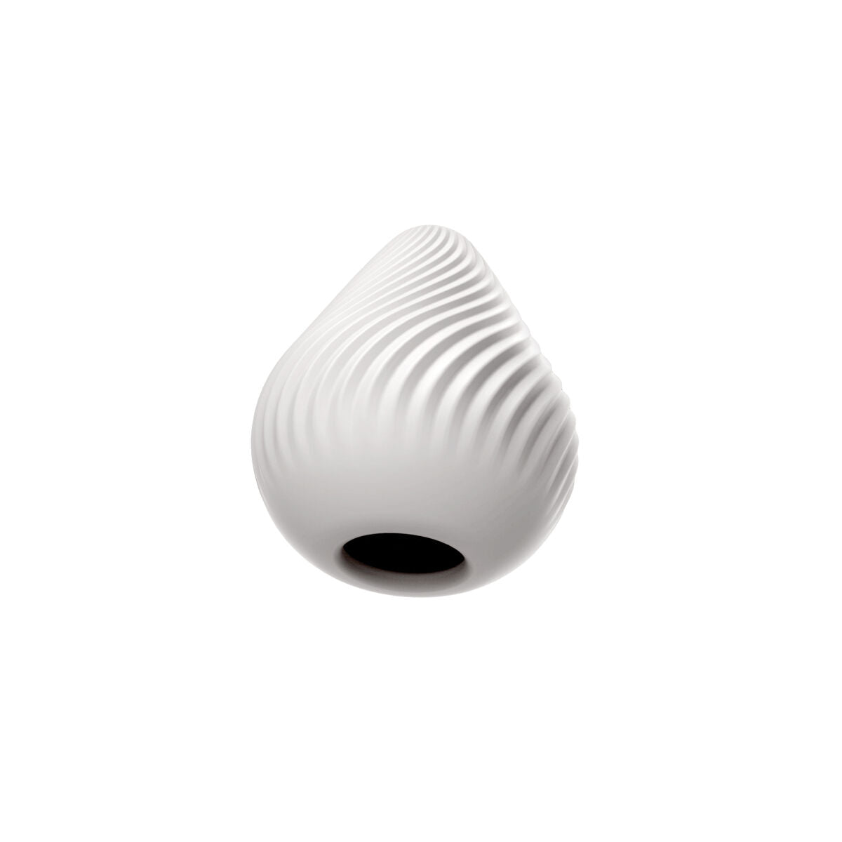 Jack Ass Endurance Zero Tolerance Bianco