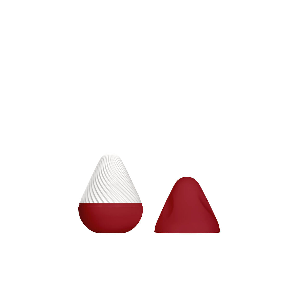 Jack Ass Endurance Zero Tolerance Bianco