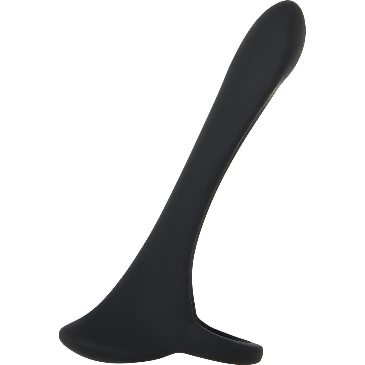 Anelli Fallici Zero Tolerance Nero