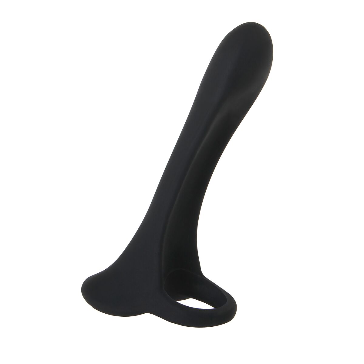 Anelli Fallici Zero Tolerance Nero