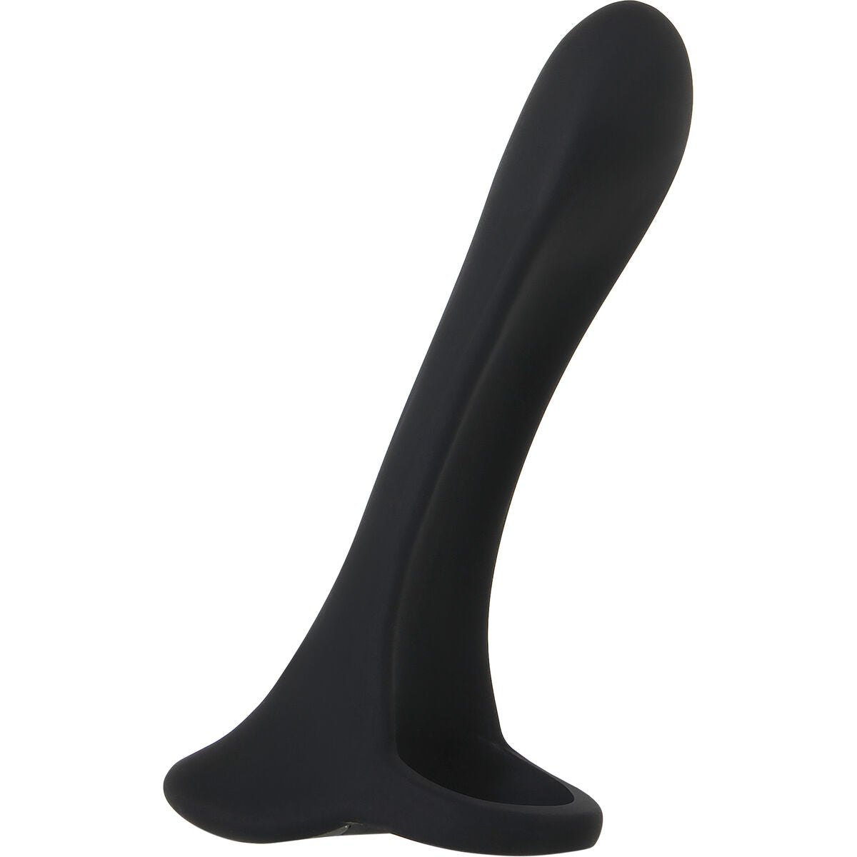 Anelli Fallici Zero Tolerance Nero