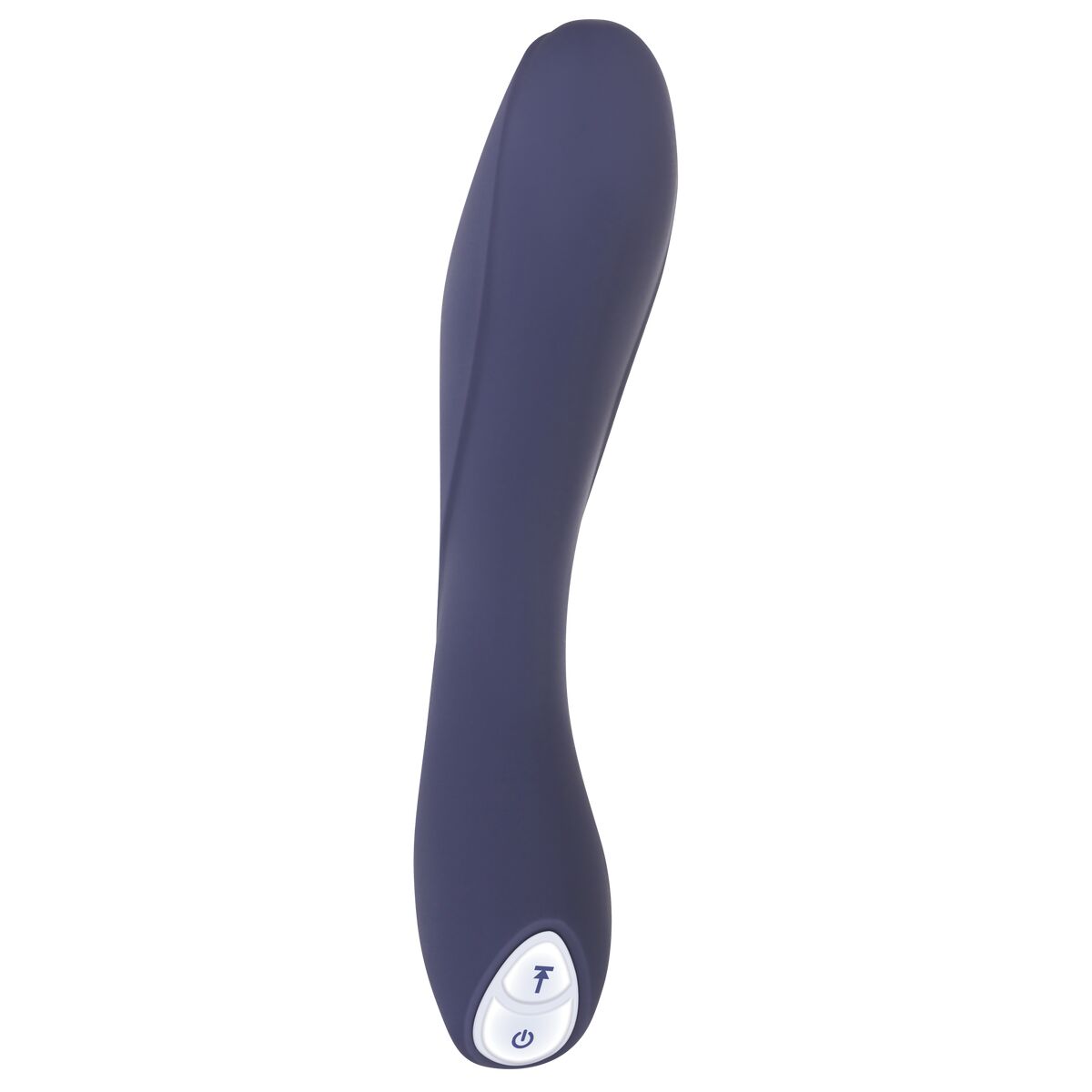 Vibratore Evolved Azzurro