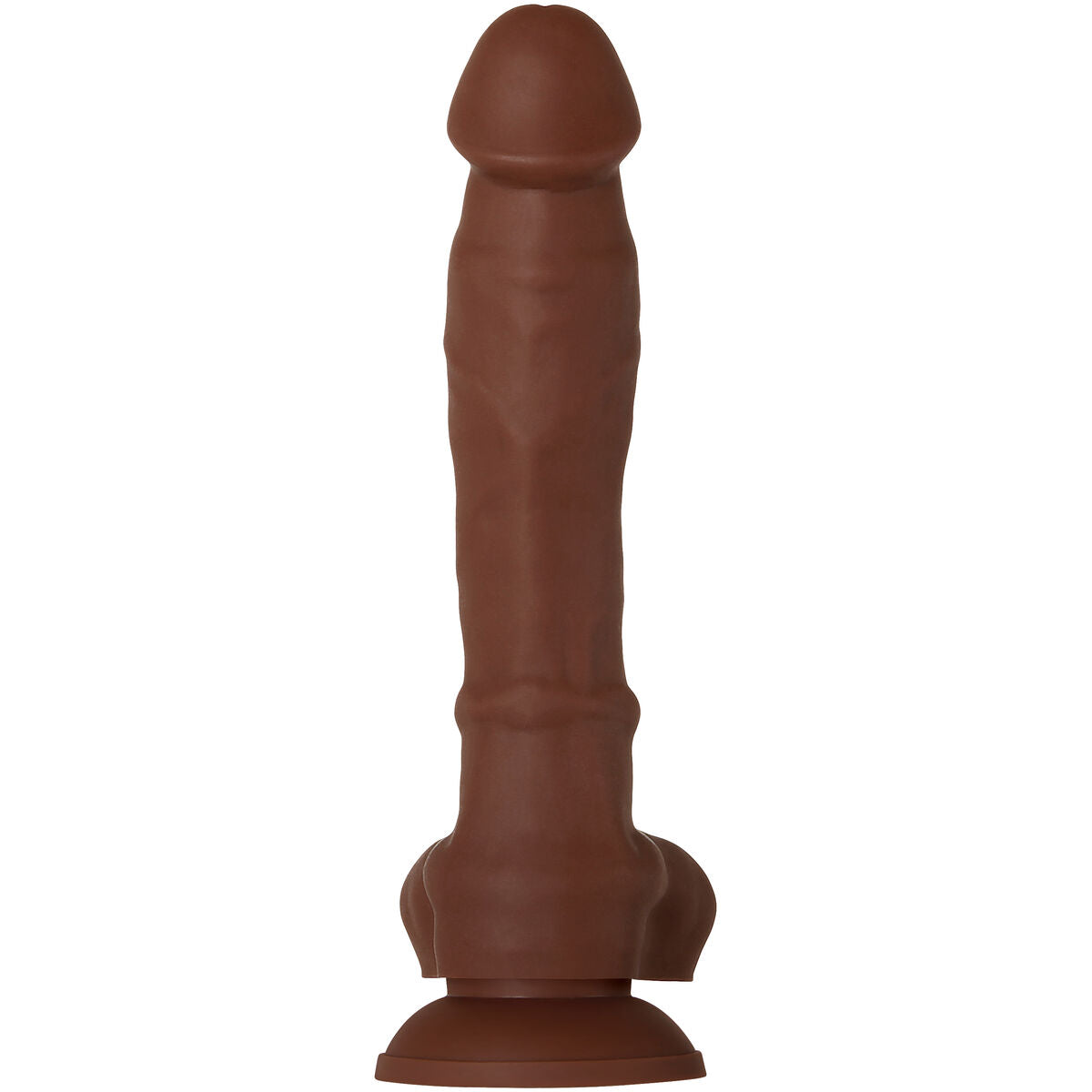 Dildo Realistico Evolved TPE Ø 3,2 cm
