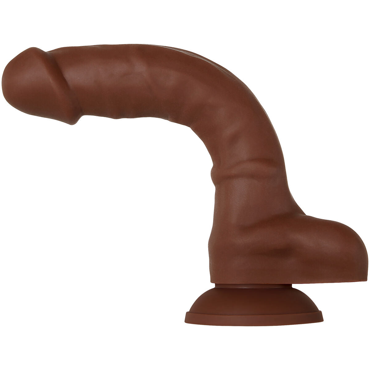 Dildo Realistico Evolved TPE Ø 3,2 cm