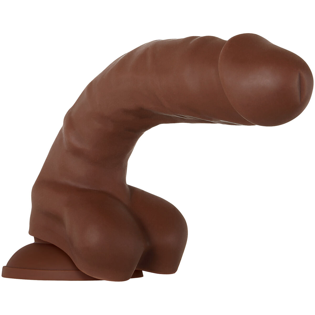 Dildo Realistico Evolved TPE Ø 3,2 cm