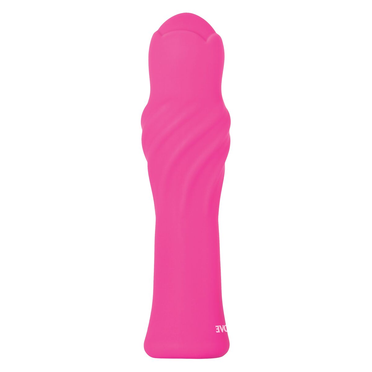 Vibratore Evolved Rosa