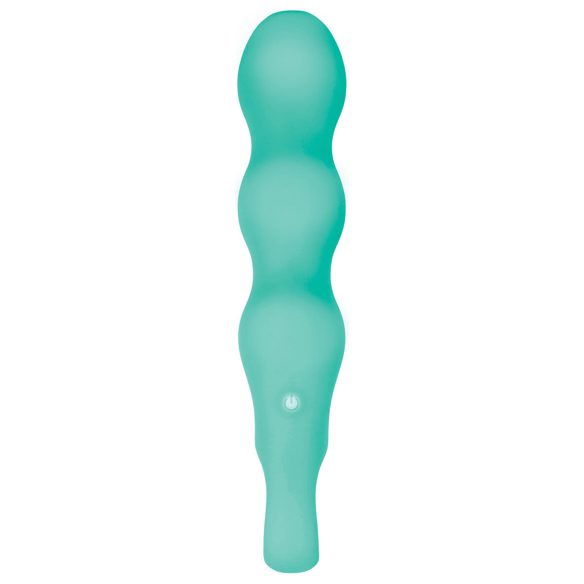 Vibratore Evolved Verde