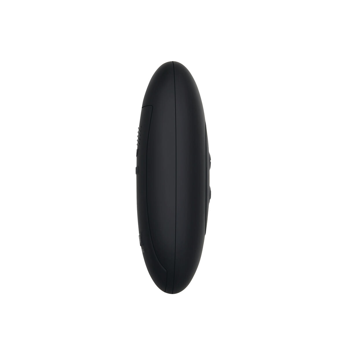Vibratore Evolved Nero
