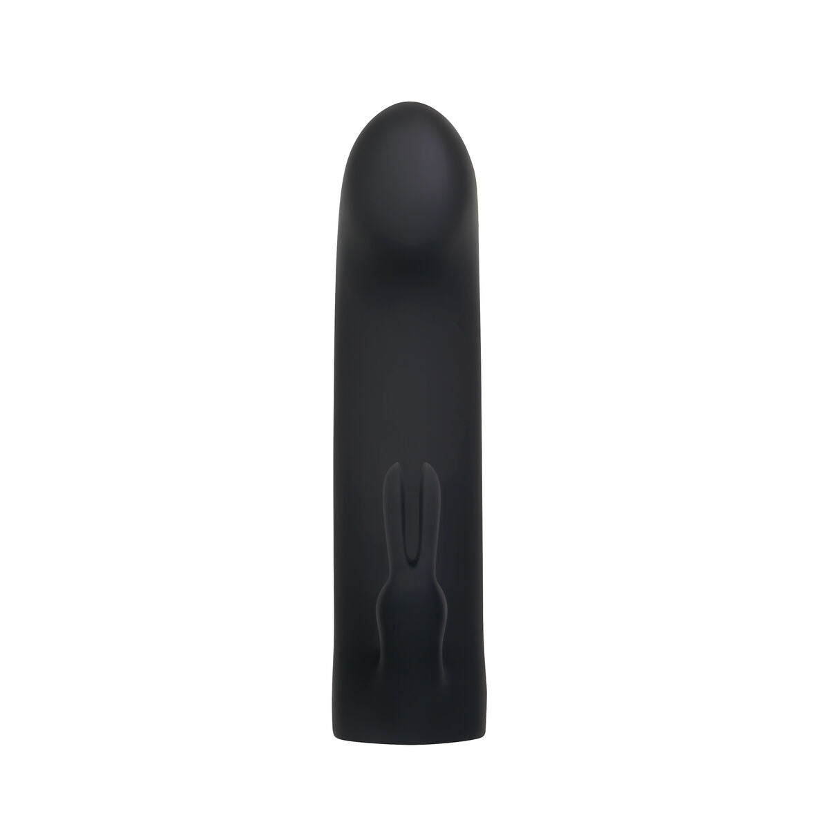 Vibratore Evolved Nero