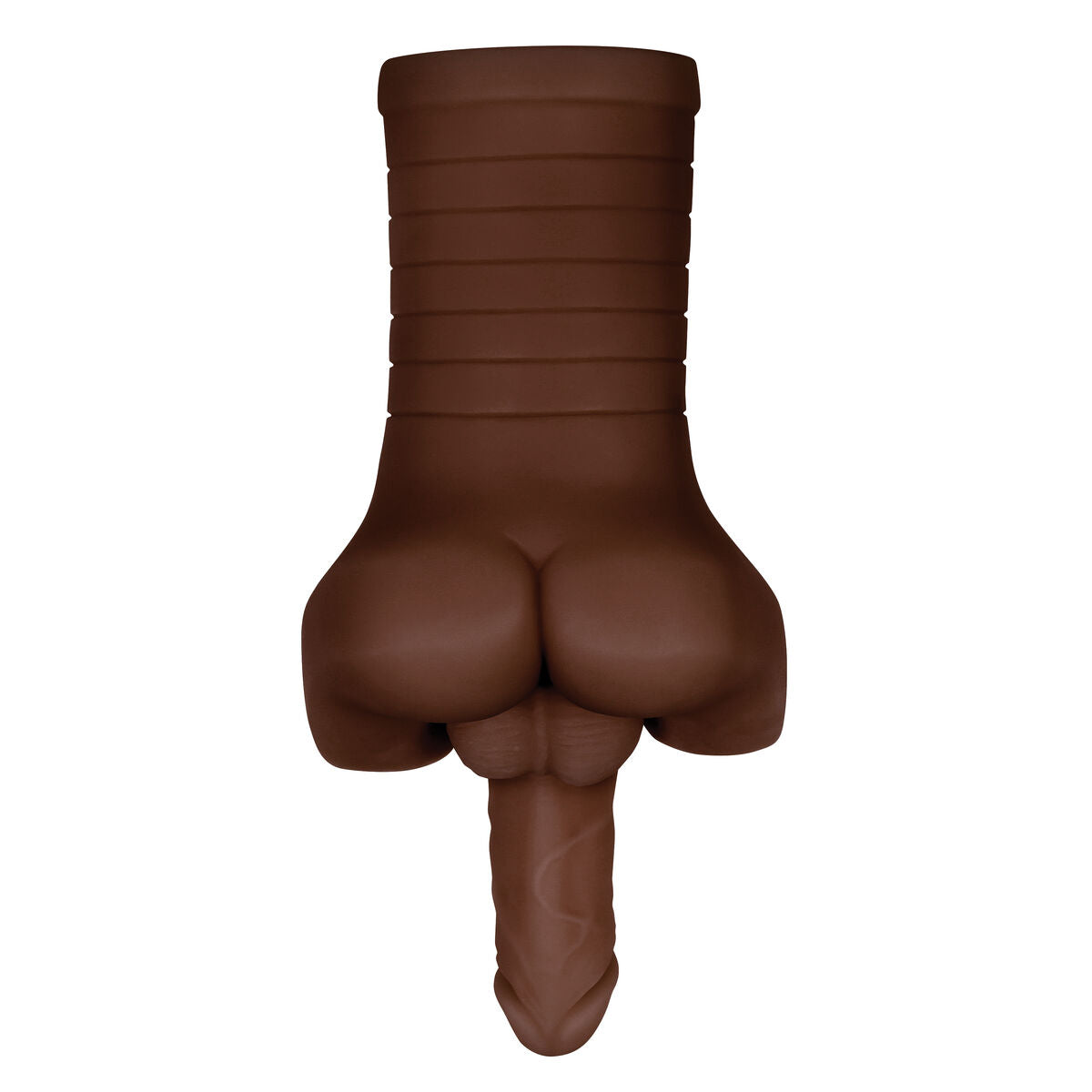Dildo Realistico Gender X TPE Ø 4 cm