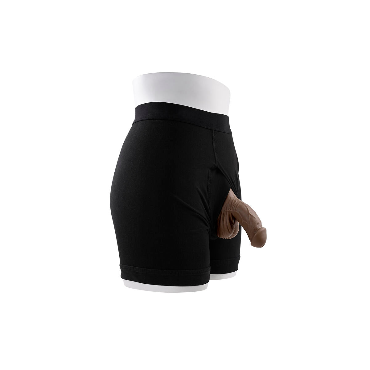 Dildo Realistico Gender X Silicone Ø 3,5 cm