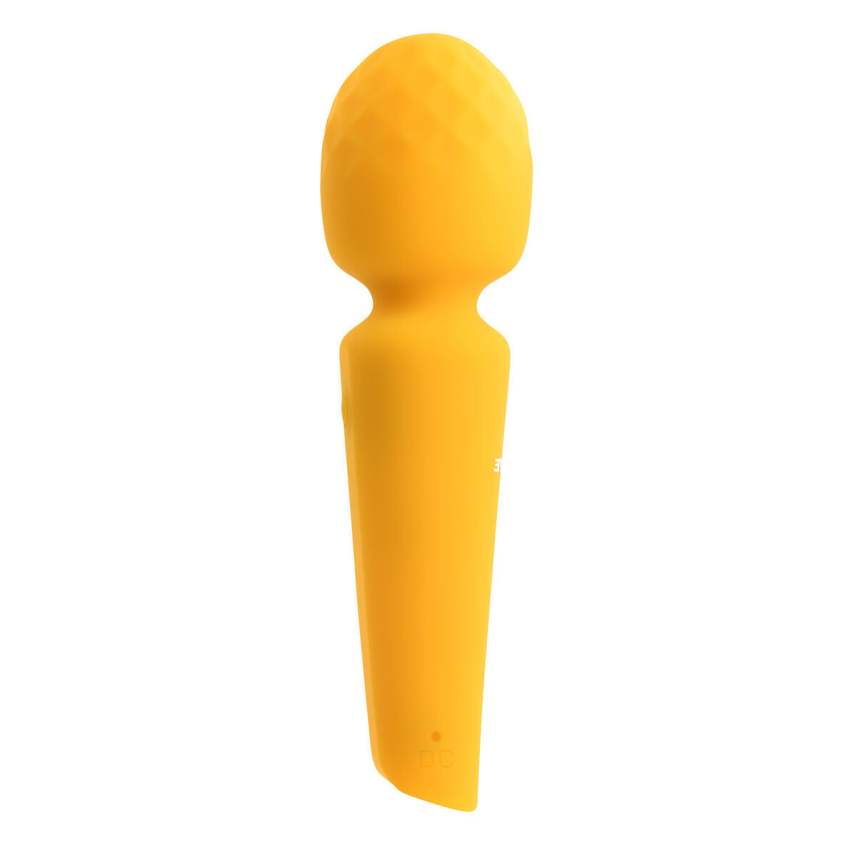 Massaggiatore Evolved Giallo