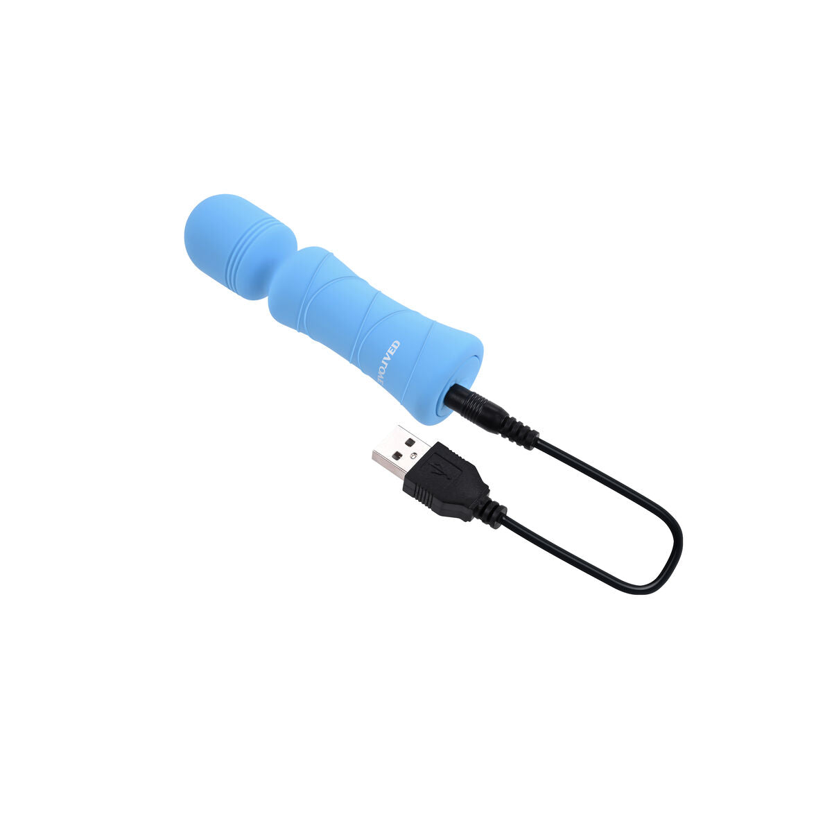 Massaggiatore Evolved Azzurro