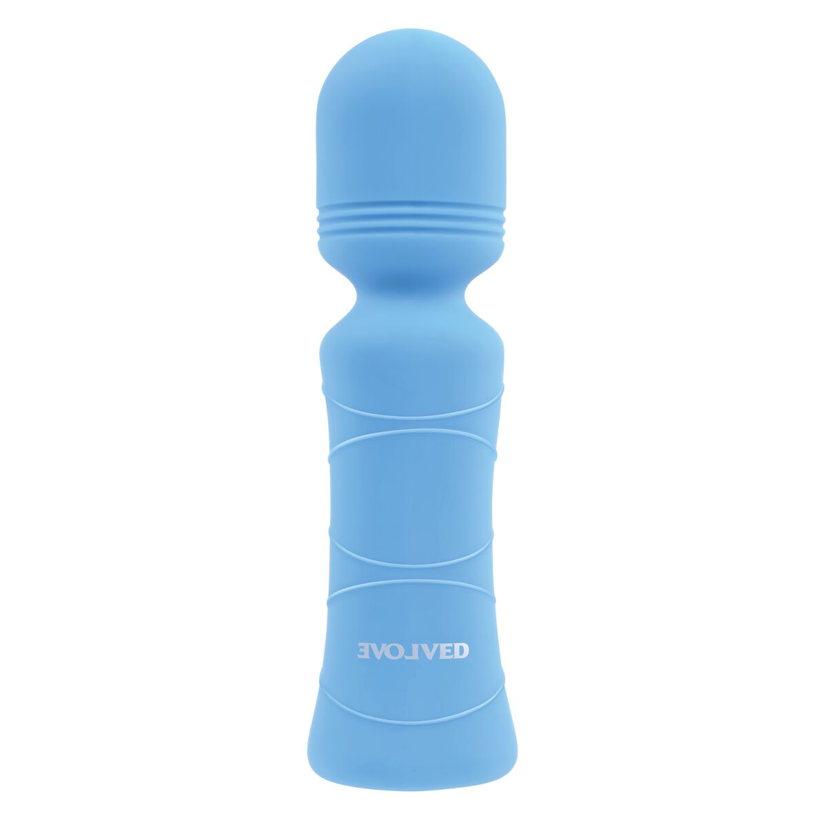 Massaggiatore Evolved Azzurro