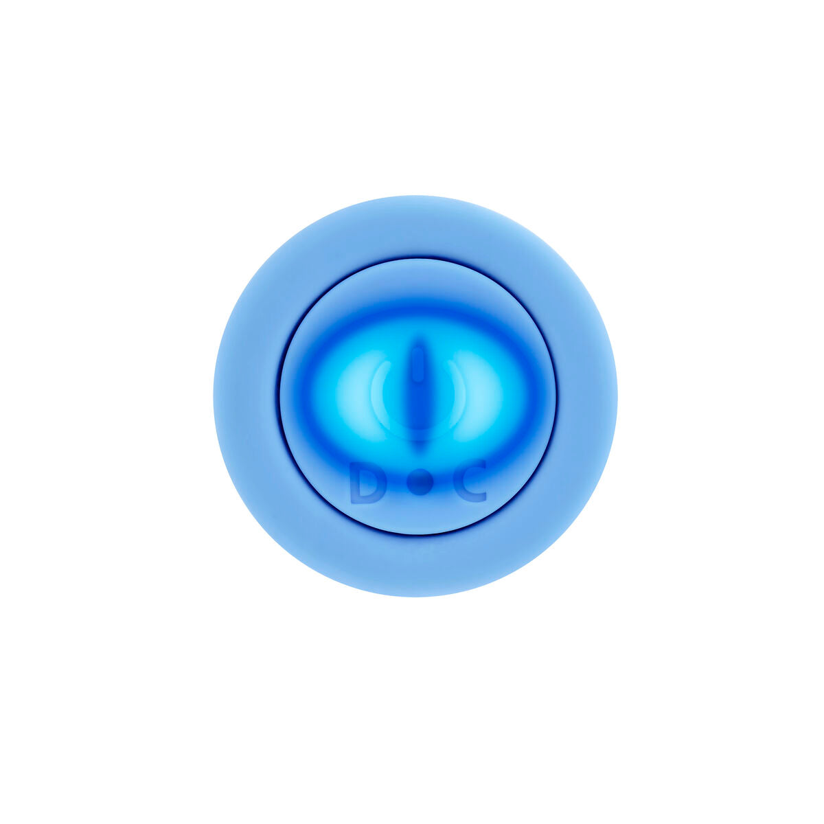 Massaggiatore Evolved Azzurro