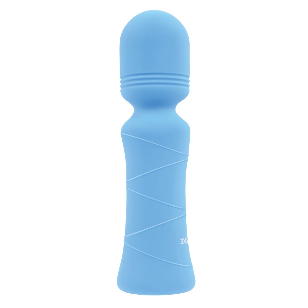 Massaggiatore Evolved Azzurro