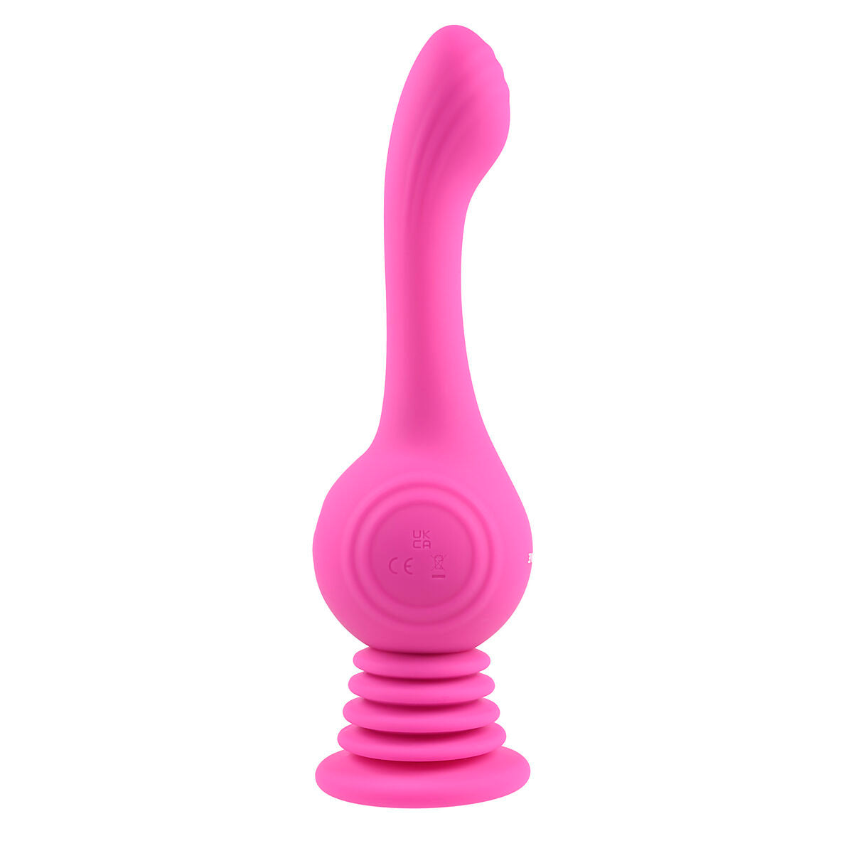 Vibratore Evolved Rosa