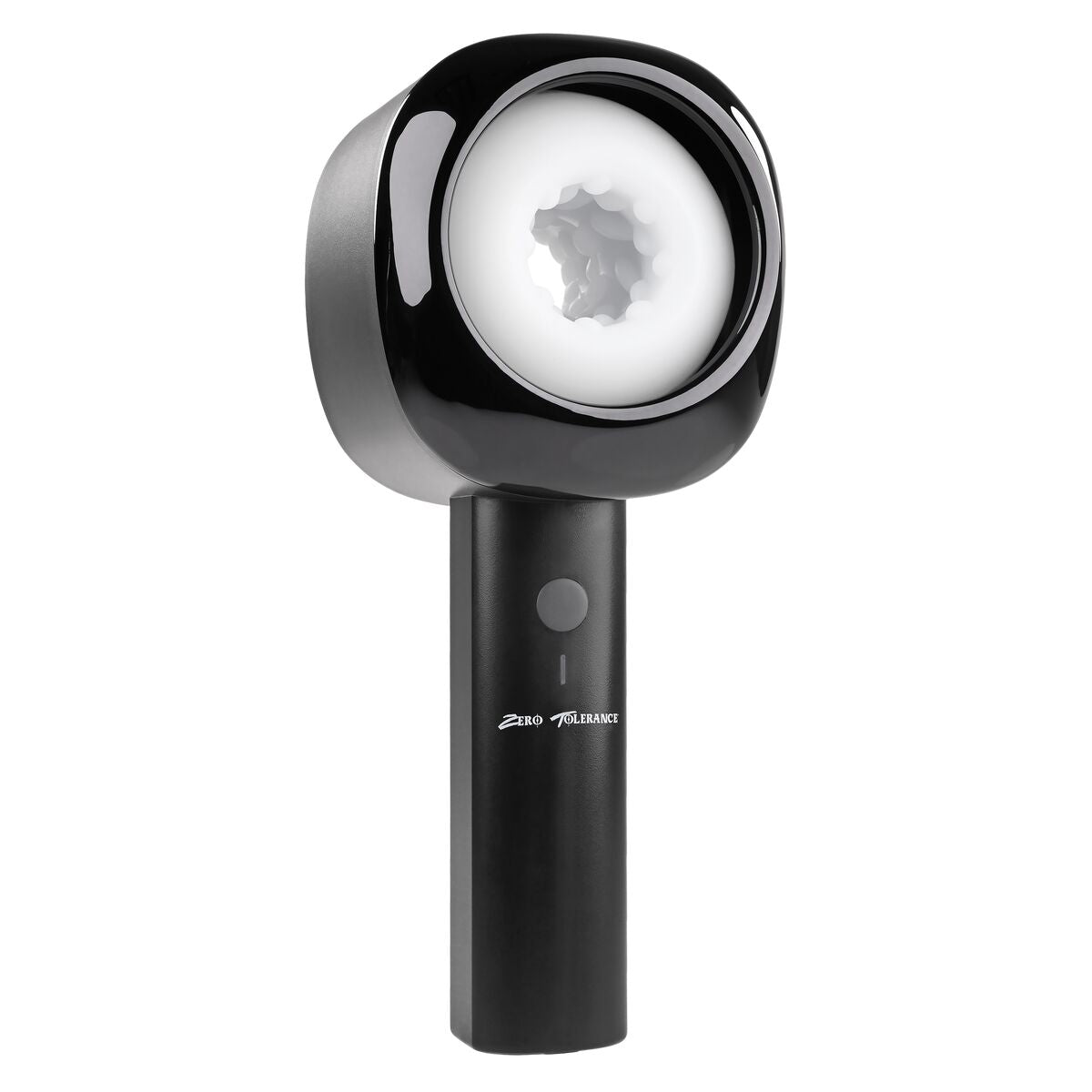 Jack Ass Endurance Zero Tolerance Nero