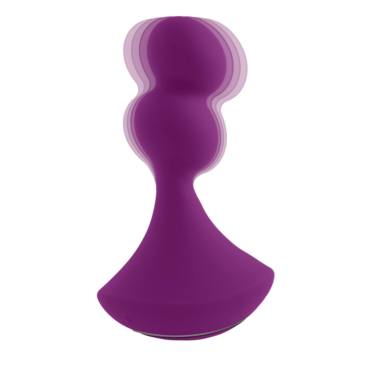 Vibratore Gender X Viola