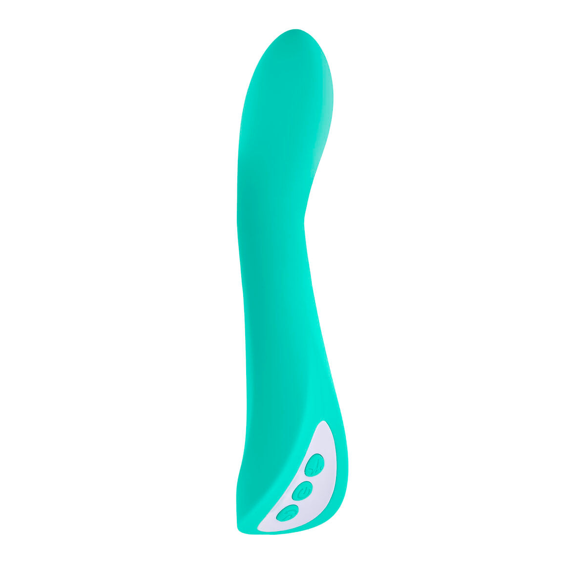 Vibratore Evolved Verde